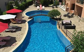 Dom-El Real Apartments 4 - Sveti Vlas
