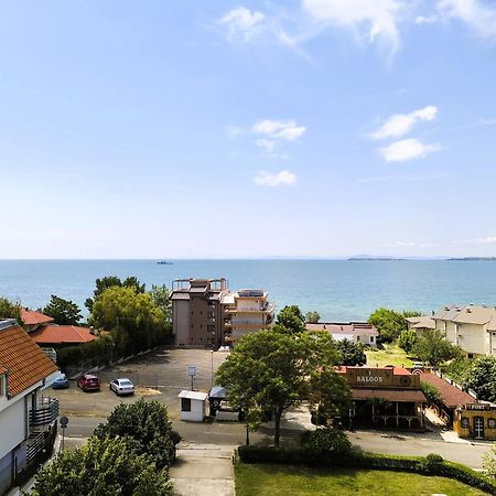 Dom-El Real Apartments 4 - Светий Влас Екстер'єр фото