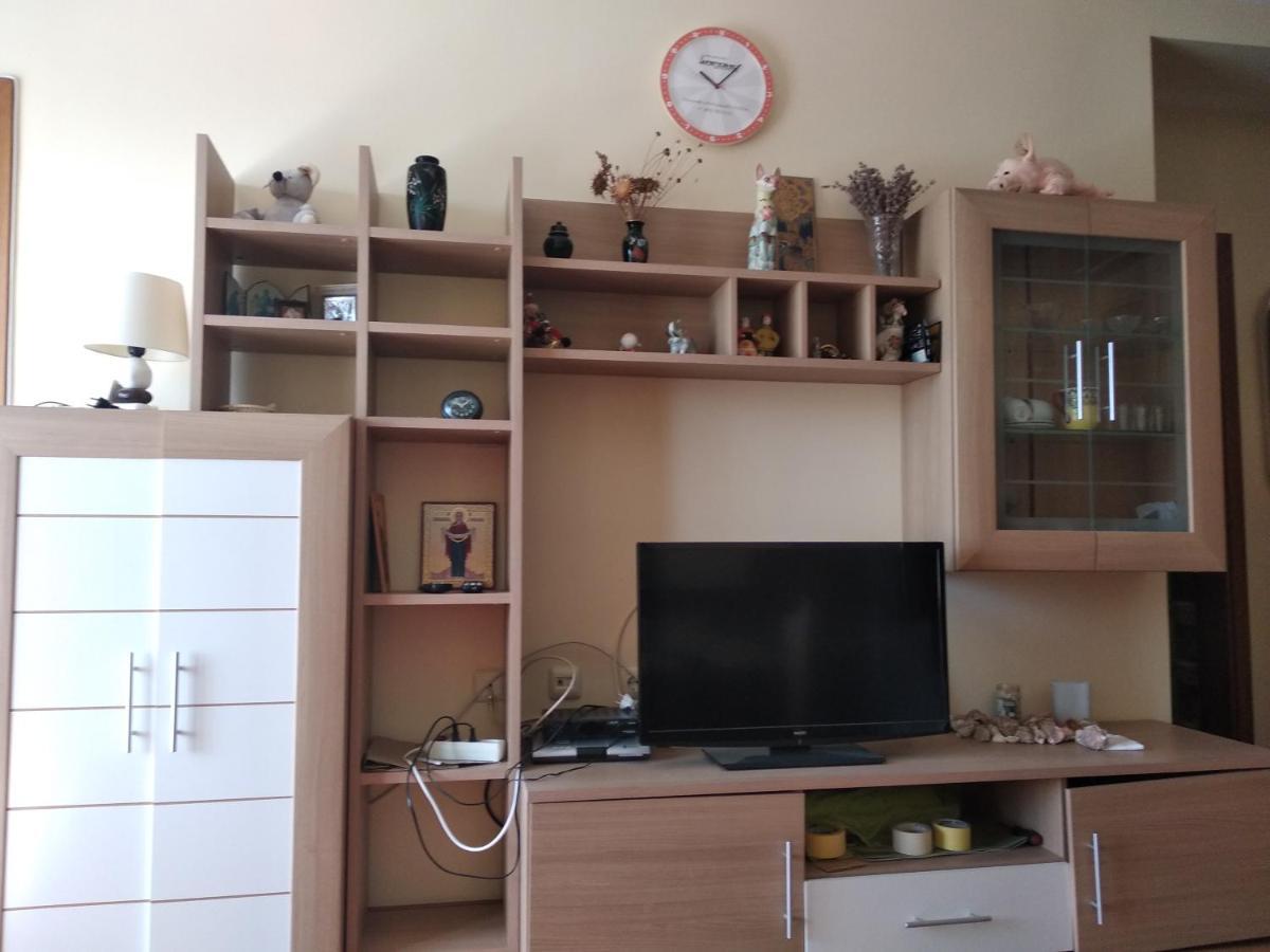 Dom-El Real Apartments 4 - Светий Влас Екстер'єр фото