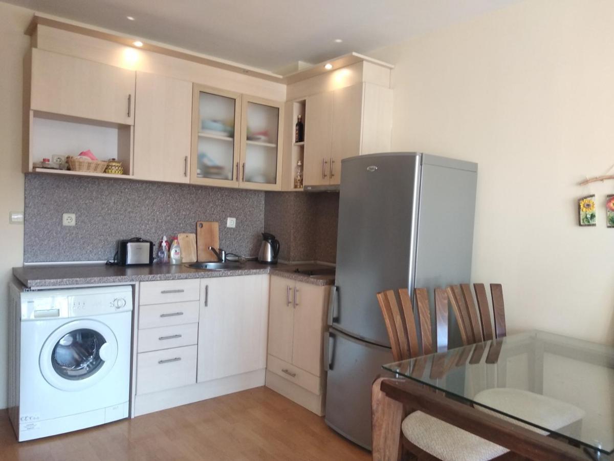 Dom-El Real Apartments 4 - Светий Влас Екстер'єр фото