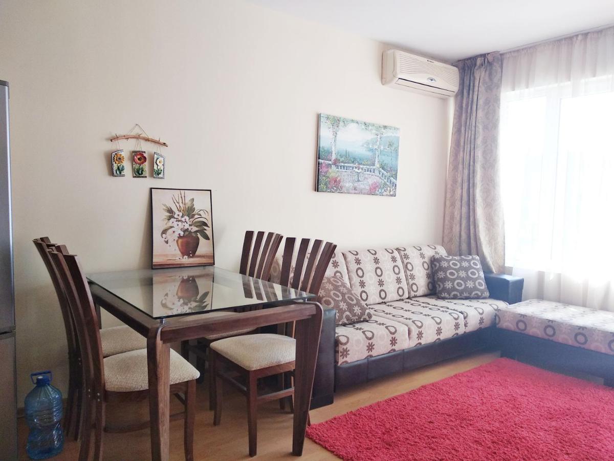 Dom-El Real Apartments 4 - Светий Влас Екстер'єр фото