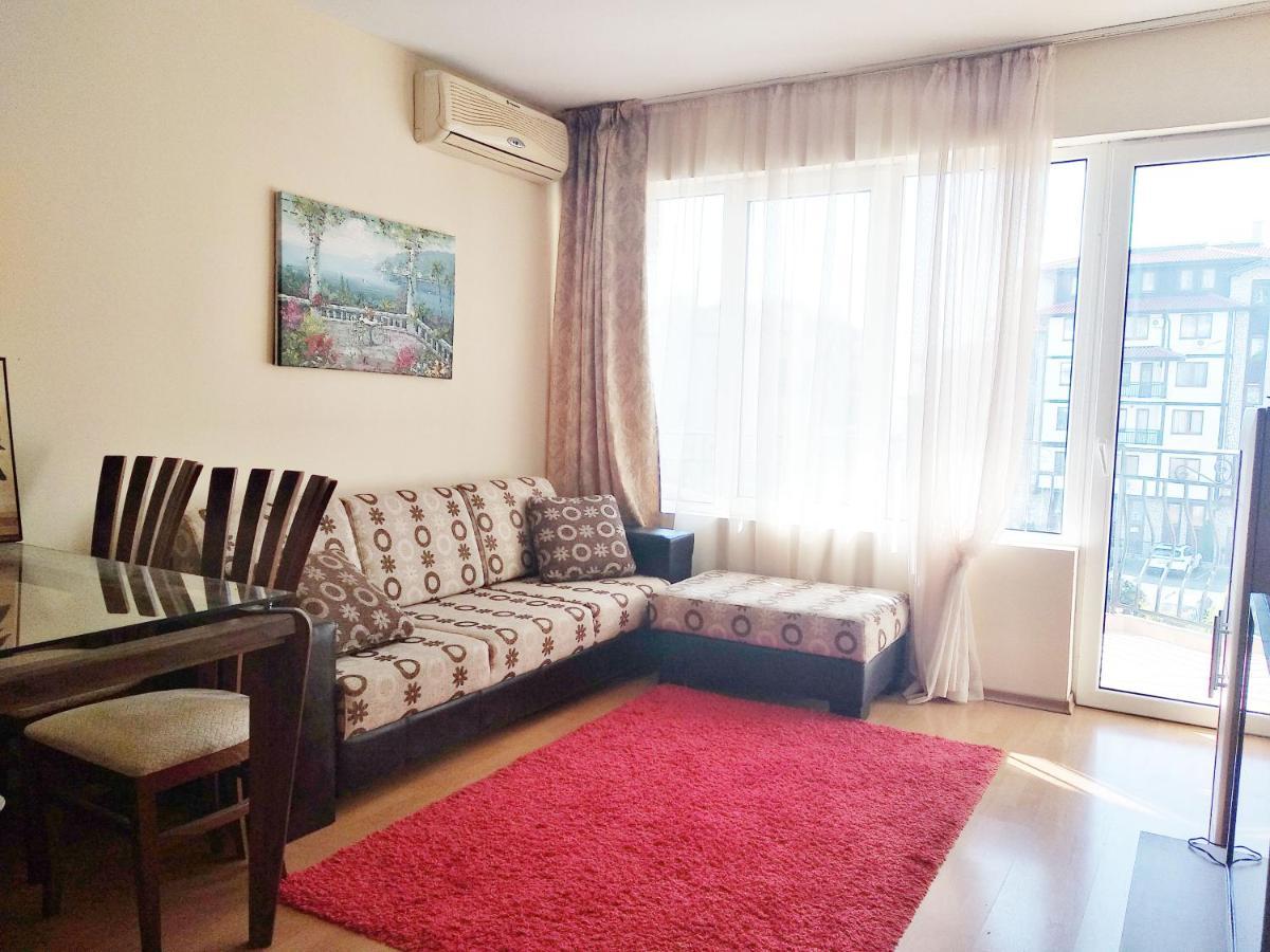 Dom-El Real Apartments 4 - Светий Влас Екстер'єр фото