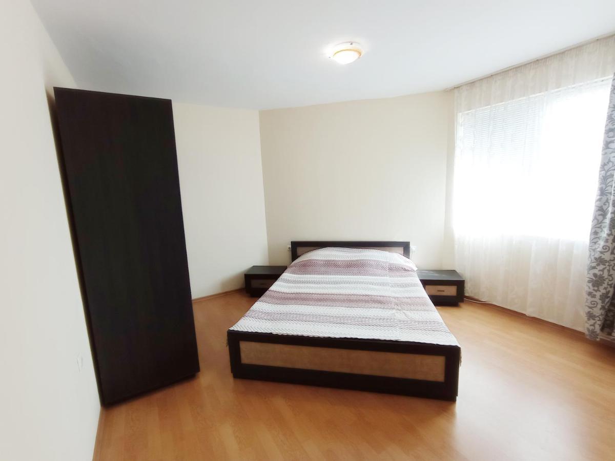 Dom-El Real Apartments 4 - Светий Влас Екстер'єр фото