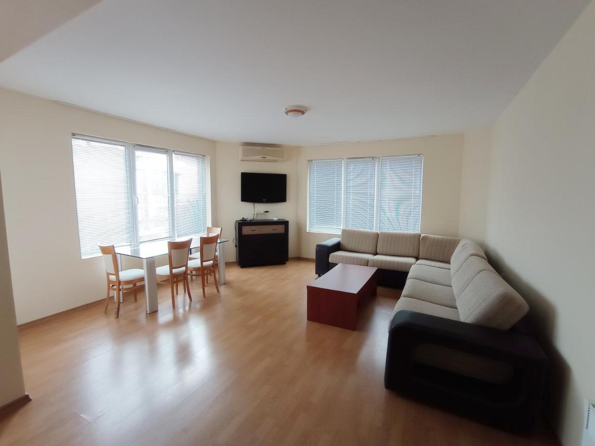 Dom-El Real Apartments 4 - Светий Влас Екстер'єр фото
