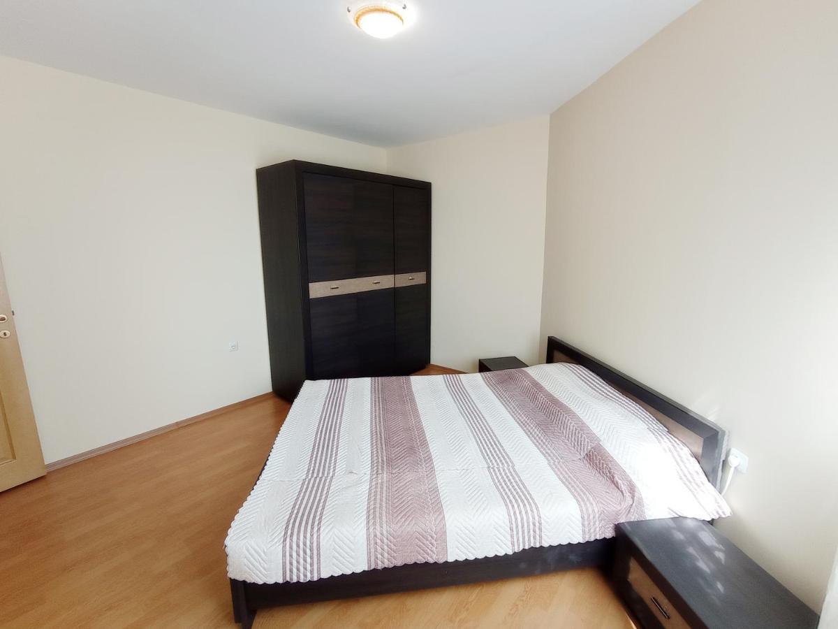 Dom-El Real Apartments 4 - Светий Влас Екстер'єр фото