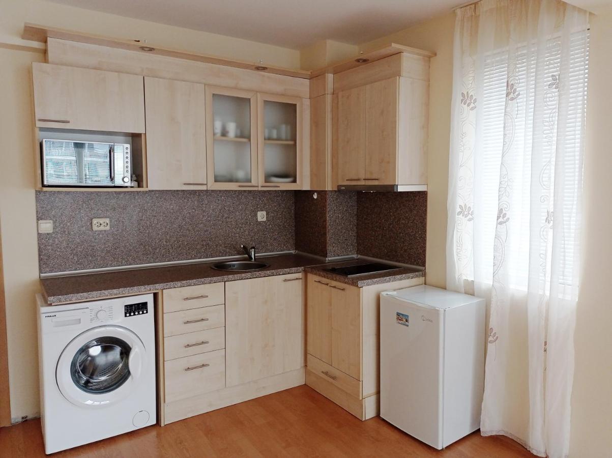 Dom-El Real Apartments 4 - Светий Влас Екстер'єр фото