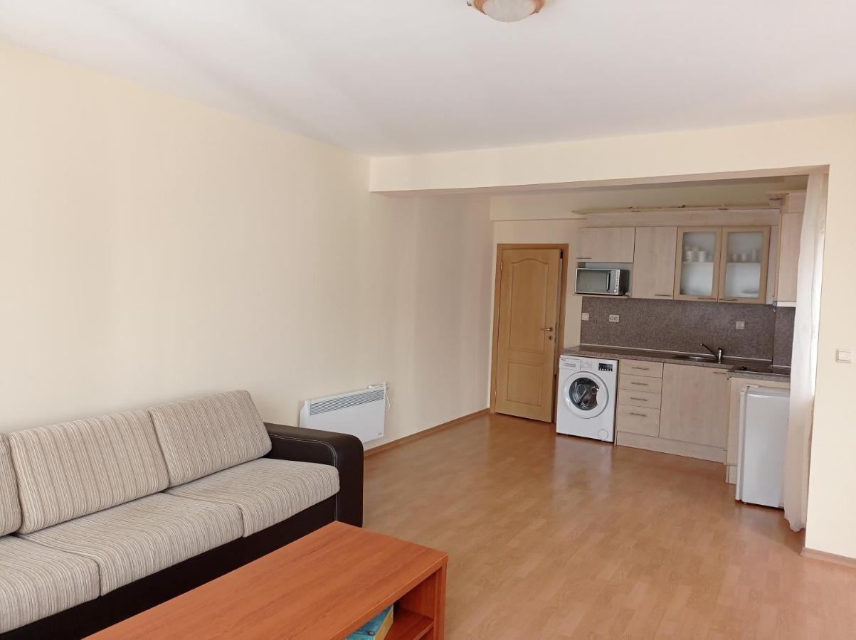 Dom-El Real Apartments 4 - Светий Влас Екстер'єр фото