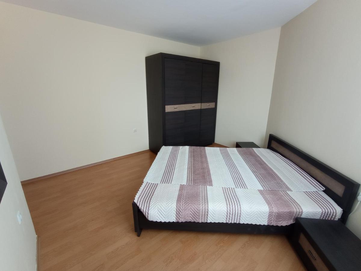 Dom-El Real Apartments 4 - Светий Влас Екстер'єр фото