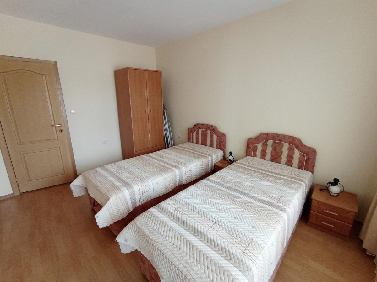 Dom-El Real Apartments 4 - Светий Влас Екстер'єр фото