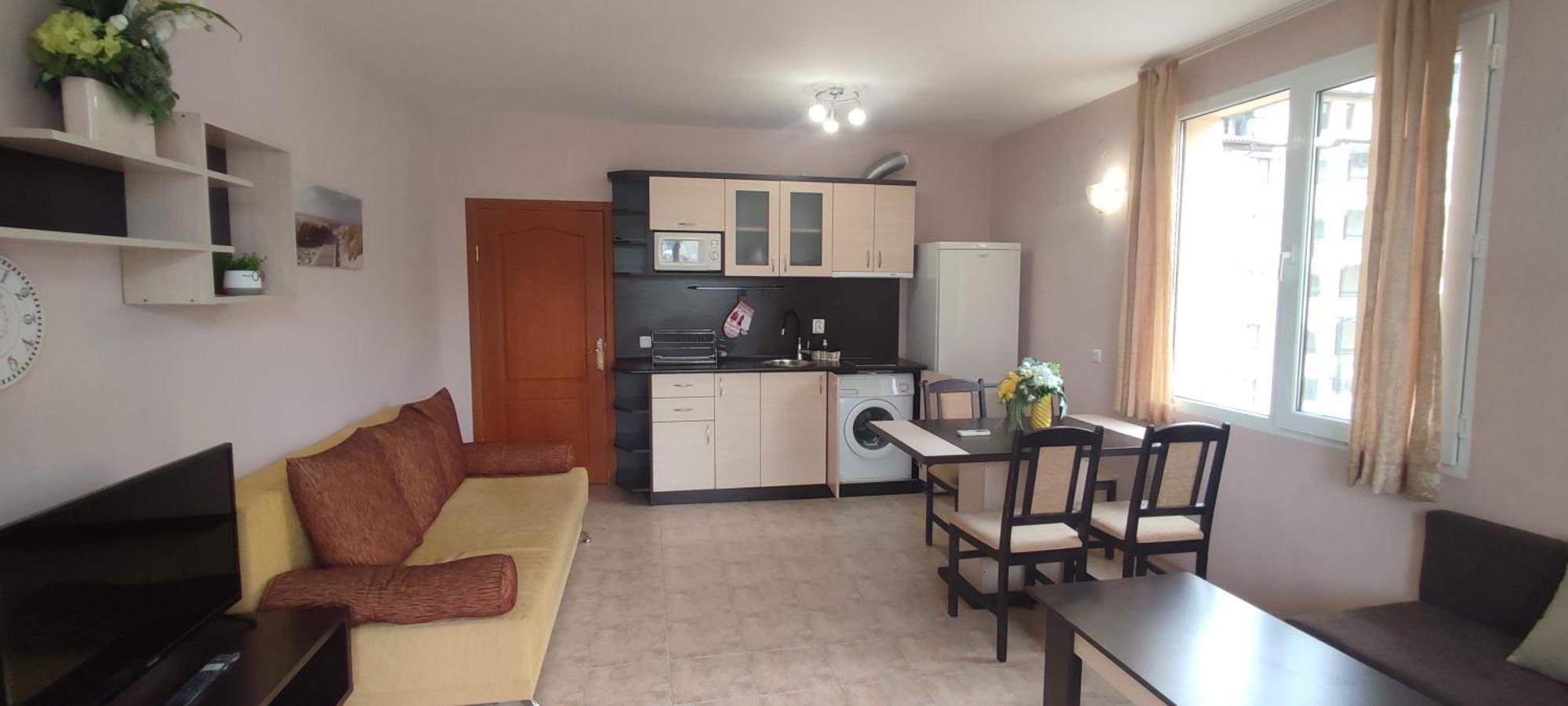 Dom-El Real Apartments 4 - Светий Влас Екстер'єр фото