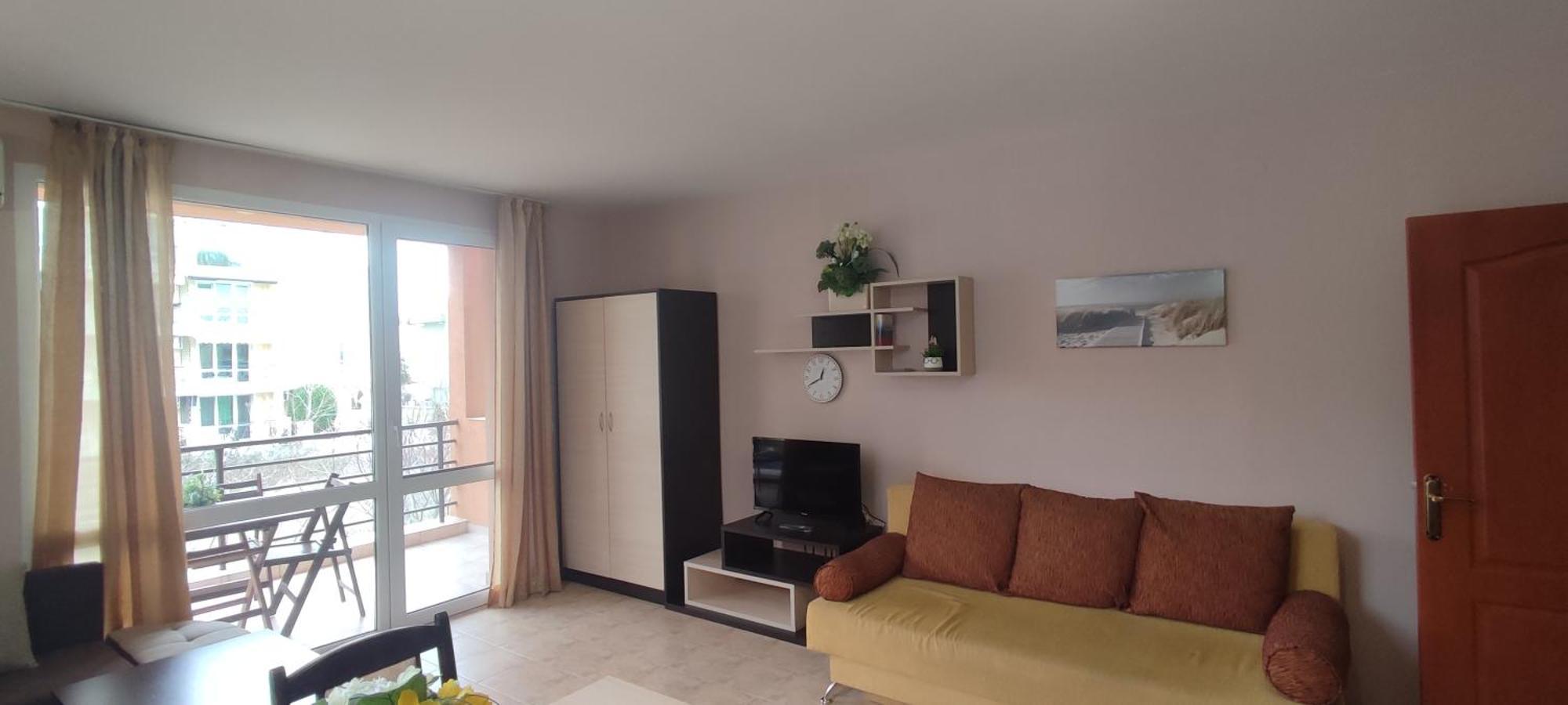 Dom-El Real Apartments 4 - Светий Влас Екстер'єр фото