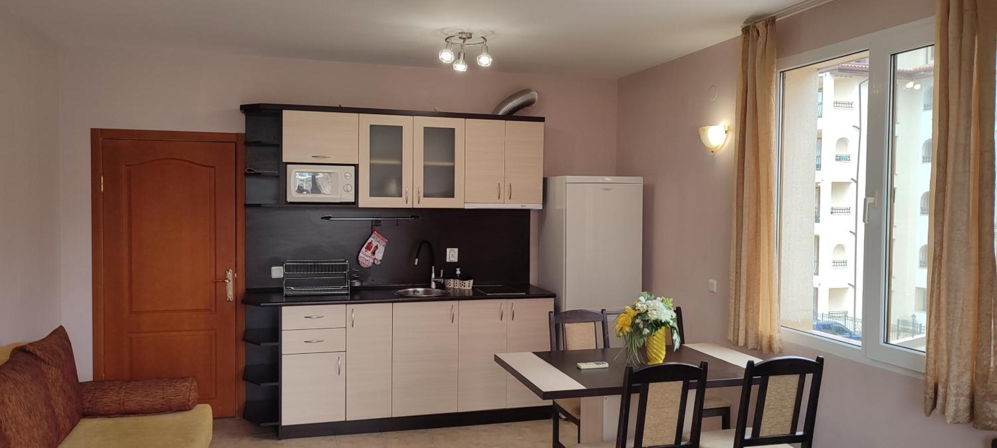 Dom-El Real Apartments 4 - Светий Влас Екстер'єр фото