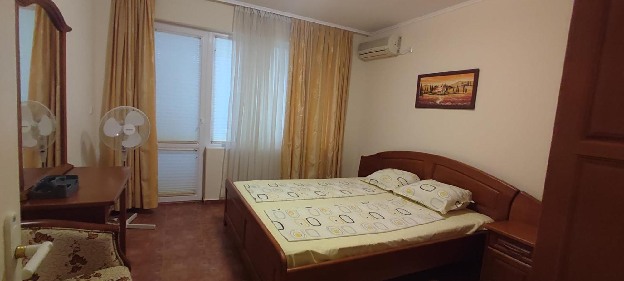 Dom-El Real Apartments 4 - Светий Влас Екстер'єр фото