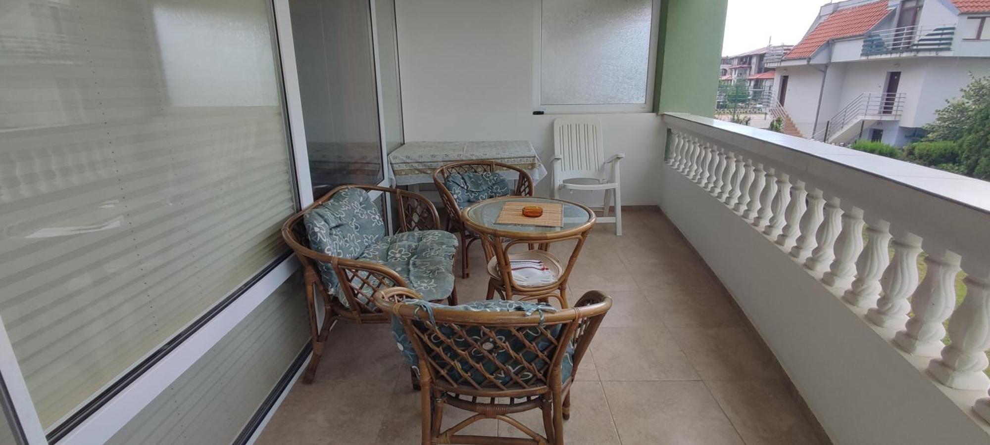 Dom-El Real Apartments 4 - Светий Влас Екстер'єр фото