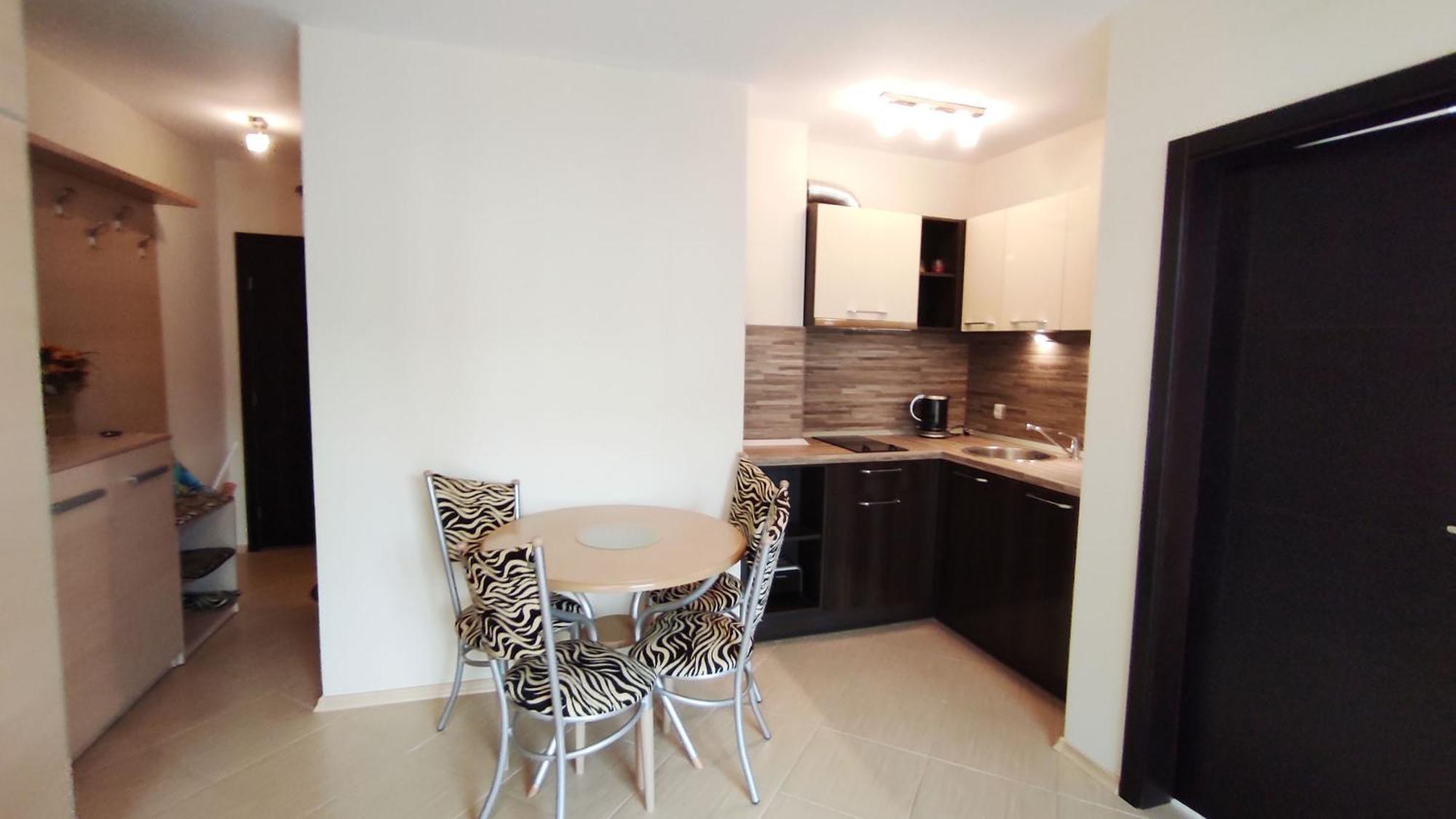 Dom-El Real Apartments 4 - Светий Влас Екстер'єр фото