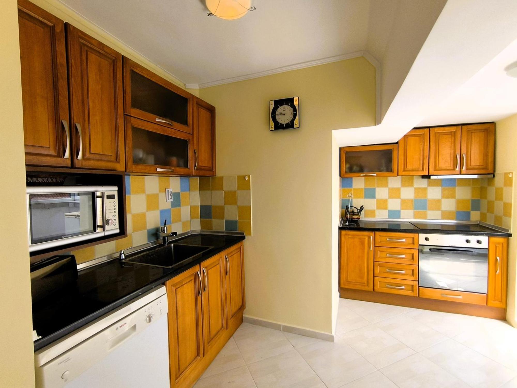 Dom-El Real Apartments 4 - Светий Влас Екстер'єр фото