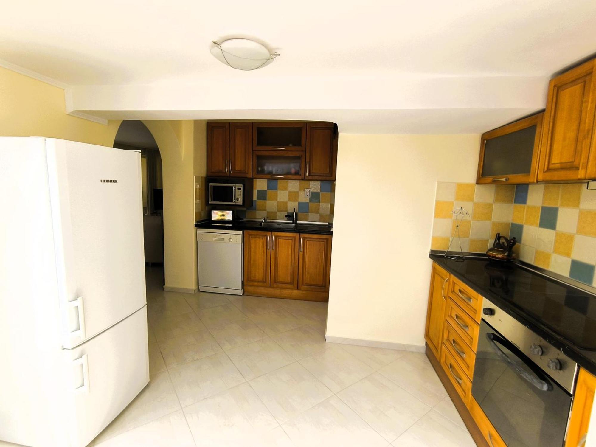 Dom-El Real Apartments 4 - Светий Влас Екстер'єр фото