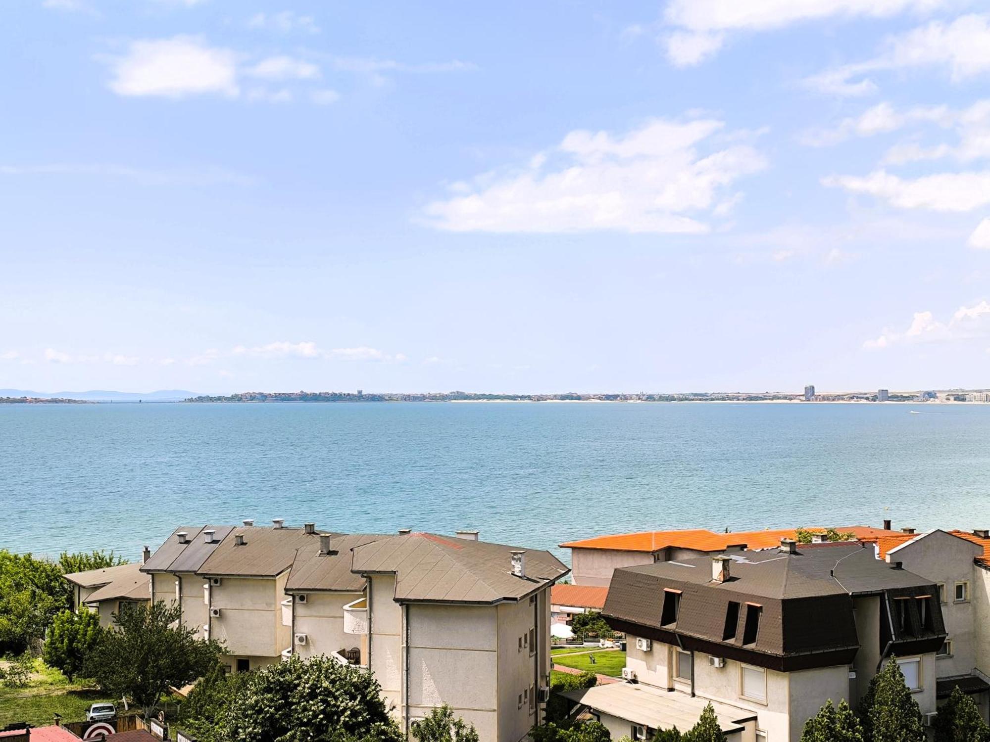 Dom-El Real Apartments 4 - Светий Влас Екстер'єр фото