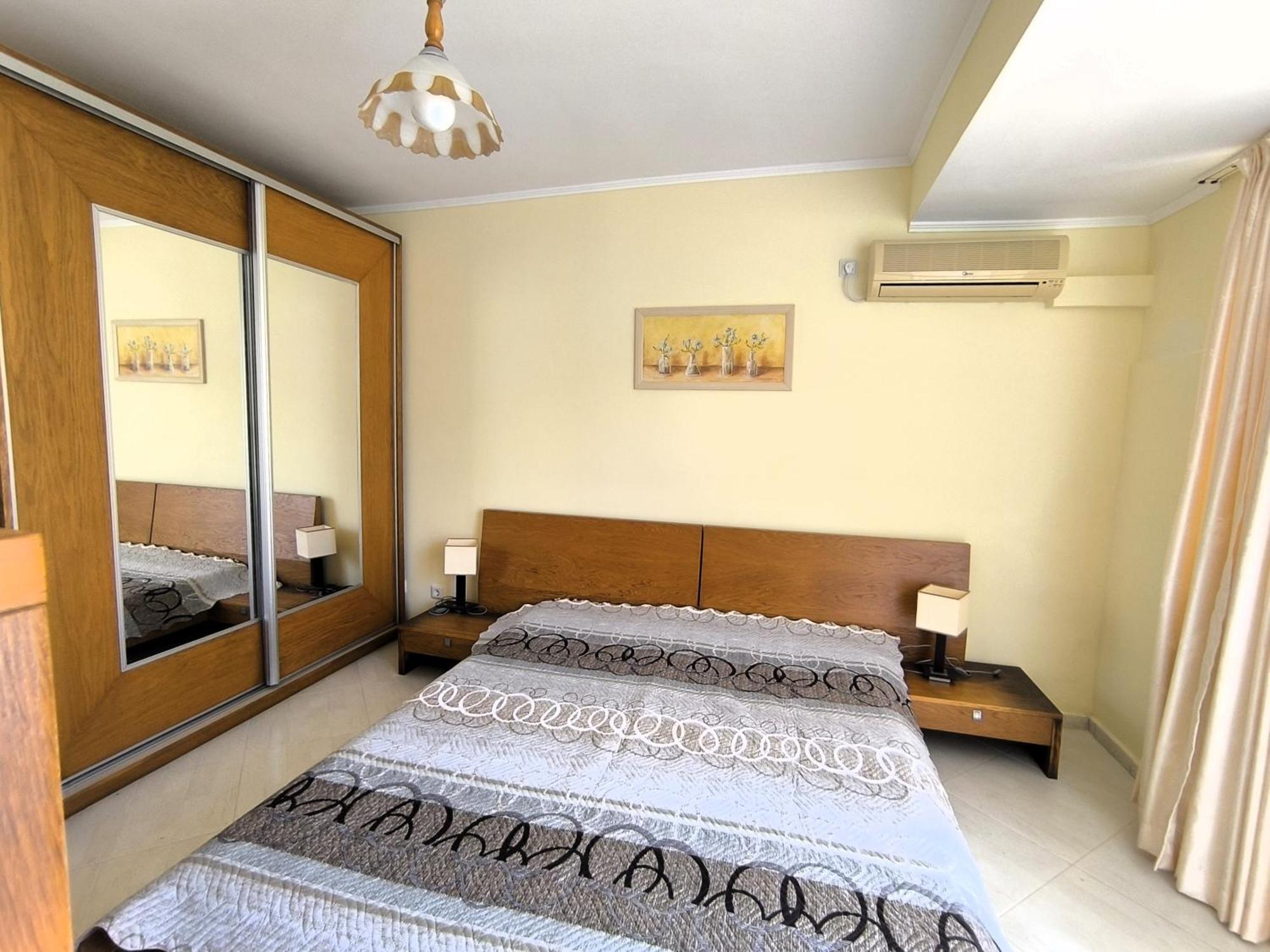 Dom-El Real Apartments 4 - Светий Влас Екстер'єр фото