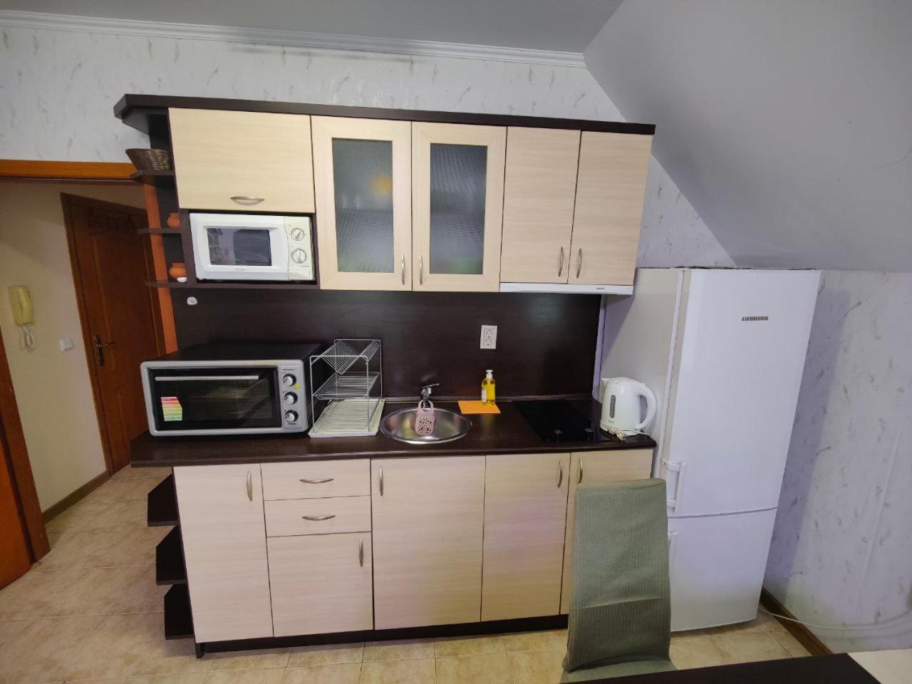 Dom-El Real Apartments 4 - Светий Влас Екстер'єр фото