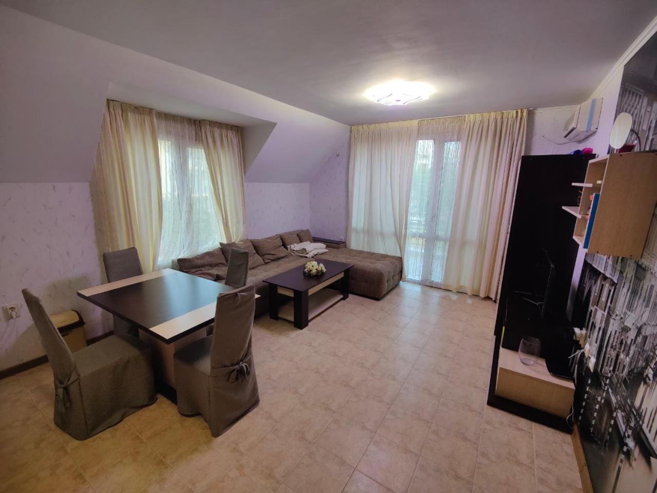 Dom-El Real Apartments 4 - Светий Влас Екстер'єр фото