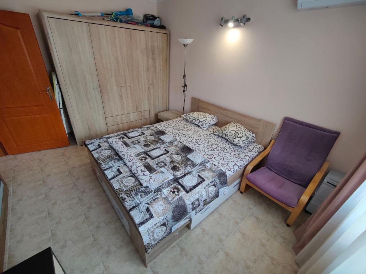 Dom-El Real Apartments 4 - Светий Влас Екстер'єр фото