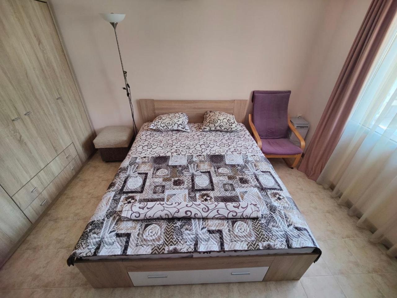 Dom-El Real Apartments 4 - Светий Влас Екстер'єр фото
